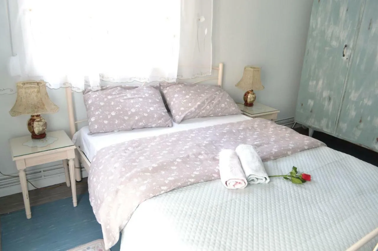 Agia Sofia'S Down Town Flat Apartment Thessaloniki