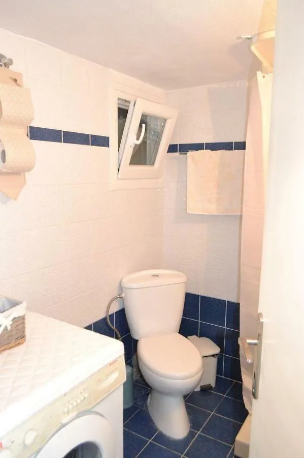 Agia Sofia'S Down Town Flat Apartment Thessaloniki 0*,  Greece