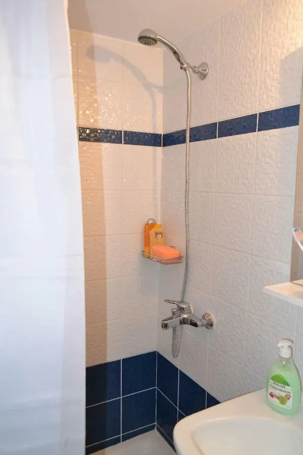 Agia Sofia'S Down Town Flat Apartment Thessaloniki Greece