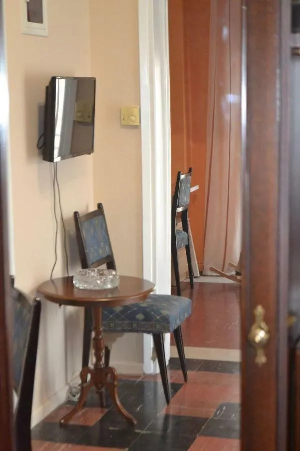 Agia Sofia'S Down Town Flat Apartment Thessaloniki Greece
