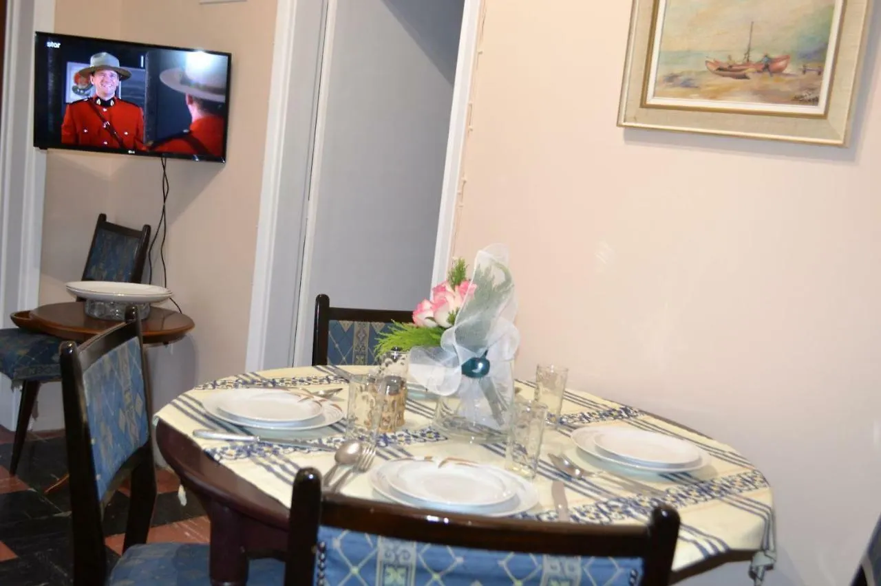 Agia Sofia'S Down Town Flat Apartment Thessaloniki
