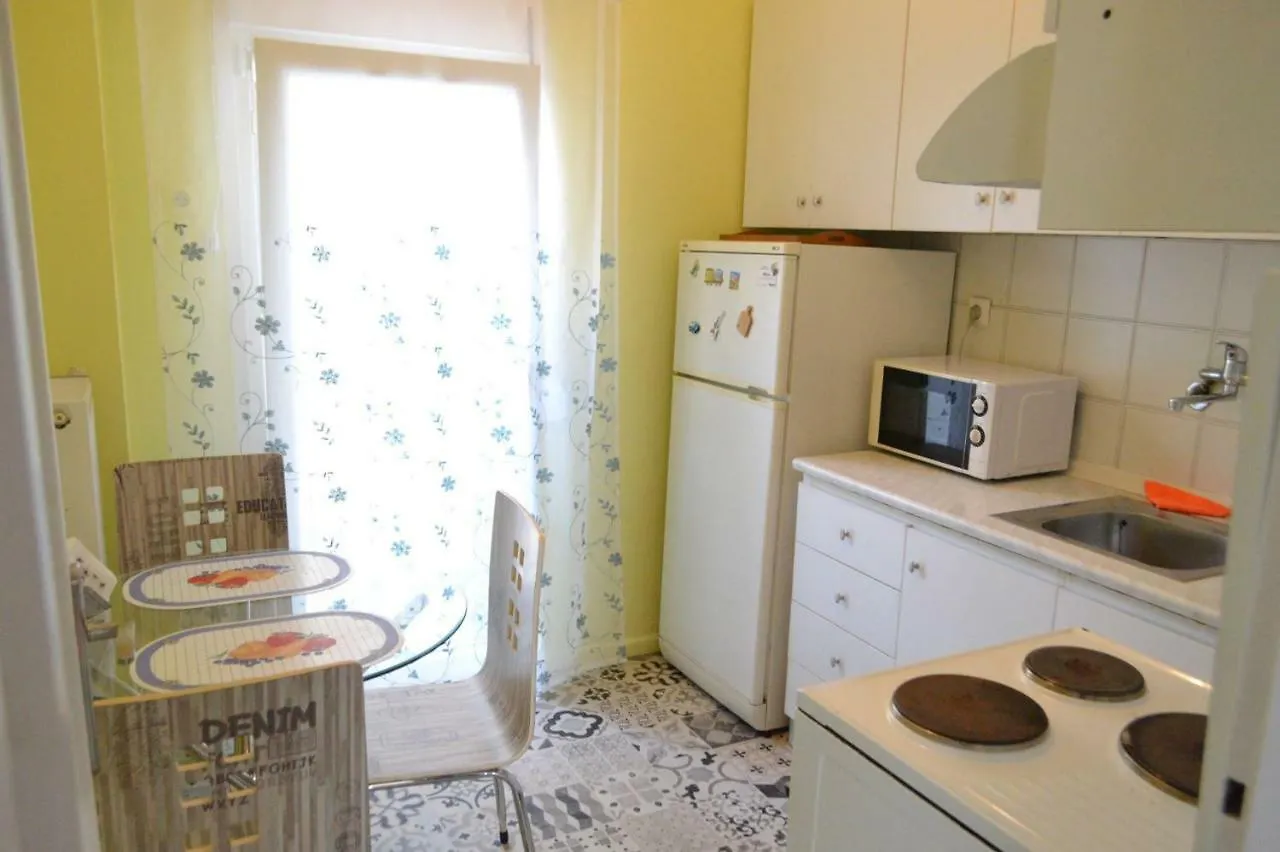 Agia Sofia'S Down Town Flat Apartment Thessaloniki 0*,