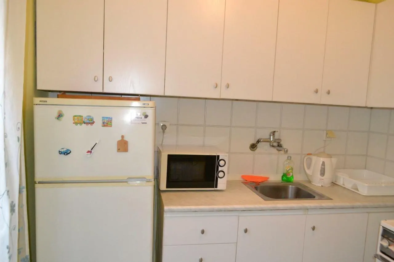 Agia Sofia'S Down Town Flat Apartment Thessaloniki 0*,