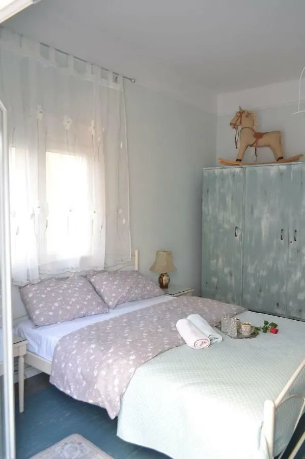 Agia Sofia'S Down Town Flat Apartment Thessaloniki