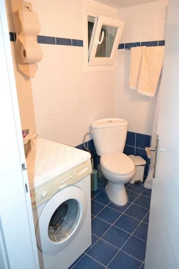 Agia Sofia'S Down Town Flat Apartment Thessaloniki